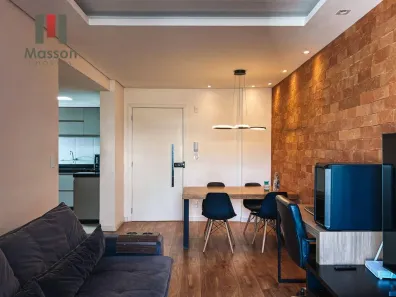 Apartamento com 2 Quartos à venda, 80m² no Aeroporto, Juiz de Fora