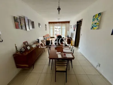 Apartamento com 2 Quartos à venda, 130m² no Campo Grande, Santos