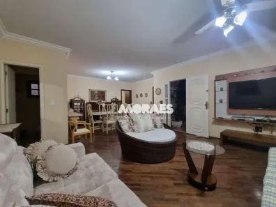 Casa com 3 Quartos à venda, 236m² no Jardim América, Bauru