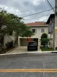 Casa com 3 Quartos à venda, 180m² no Chácaras Roselândia, Cotia