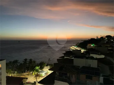 Apartamento com 1 Quarto à venda, 43m² no Rio Vermelho, Salvador