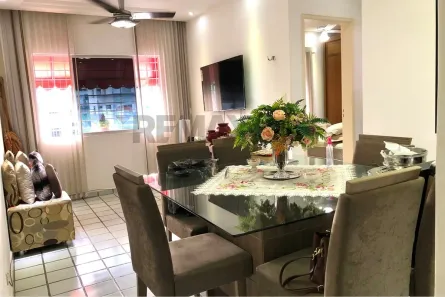 Apartamento com 2 Quartos à venda, 54m² no Ibura, Recife