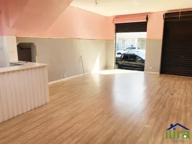 Imóvel Comercial para alugar, 50m² no Vila Osasco, Osasco