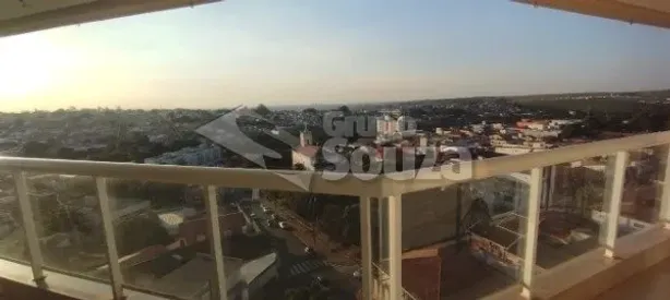 Apartamento com 3 Quartos à venda, 150m² no Centro, Rio das Pedras