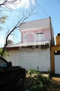 Sobrado com 3 Quartos à venda, 200m² no Jardim Antônio Rodrigues e Rodrigues, Votorantim