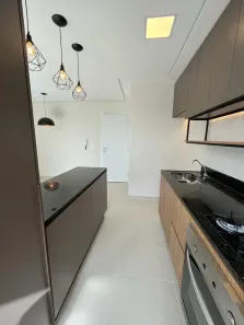 Apartamento com 2 Quartos para alugar, 54m² no Alphaville Empresarial, Barueri