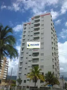 Apartamento com 2 Quartos à venda, 65m² no Real, Praia Grande