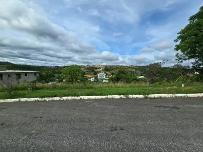 Lote/Terreno à venda, 654m² no Lagoa Santa Park Residence, Lagoa Santa