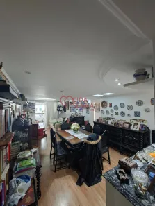 Apartamento com 3 Quartos à venda, 103m² no Coqueiros, Florianópolis