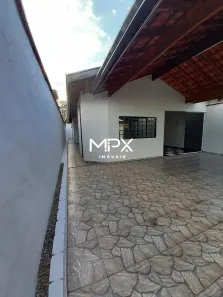Casa com 3 Quartos à venda, 200m² no Jupiá, Piracicaba