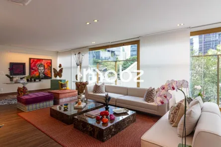 Apartamento com 3 Quartos à venda, 235m² no Itaim Bibi, São Paulo