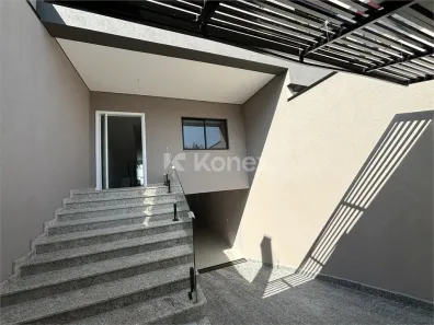 Sobrado com 4 Quartos à venda, 330m² no Vila Irmãos Arnoni, São Paulo