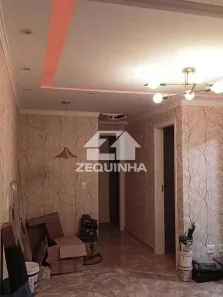 Apartamento com 2 Quartos à venda, 60m² no Jardim Roberto, Osasco