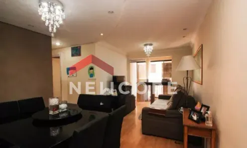 Apartamento com 3 Quartos à venda, 72m² no Teresópolis, Porto Alegre