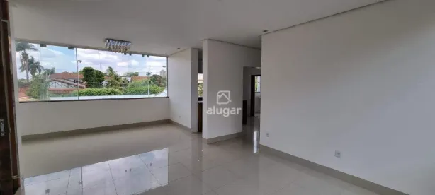 Apartamento com 4 Quartos para alugar, 150m² no Jardim São Luiz, Montes Claros