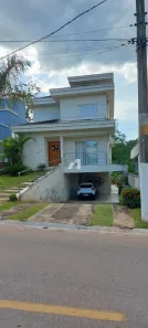 Casa de Condomínio com 4 Quartos à venda, 280m² no Suru, Santana de Parnaíba