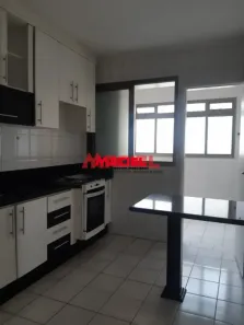 Apartamento com 3 Quartos à venda, 110m² no Floradas de São José, São José dos Campos