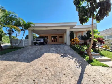 Casa de Condomínio com 1 Quarto à venda, 625m² no Chácaras São Bento, Valinhos