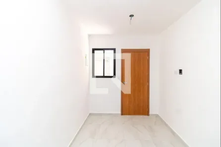 Apartamento com 2 Quartos à venda, 33m² no Tucuruvi, São Paulo