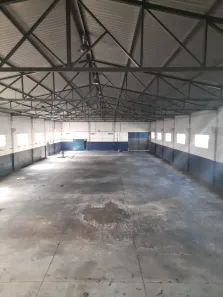 Galpão/Depósito/Armazém à venda, 1303m² no Unileste, Piracicaba