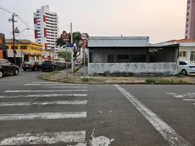 Imóvel Comercial com 5 Quartos à venda, 163m² no Jardim Nossa Senhora Auxiliadora, Campinas