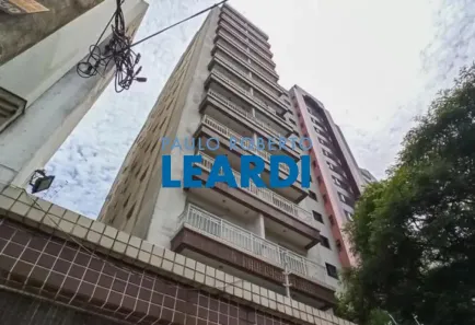 Apartamento com 1 Quarto à venda, 40m² no Vila Olímpia, São Paulo