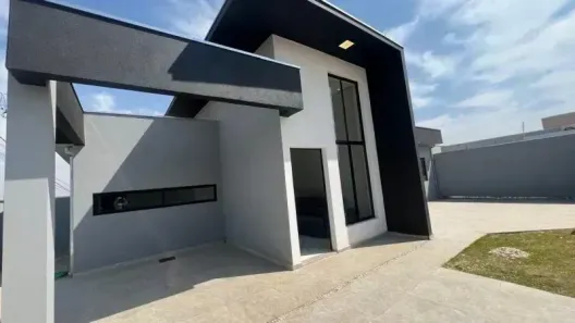 Casa com 2 Quartos à venda, 100m² no Residencial Vitiello, Boituva