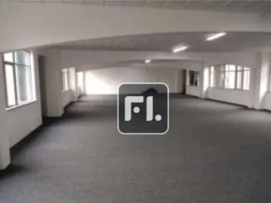 Sala Comercial para alugar, 351m² no Cidade Monções, São Paulo