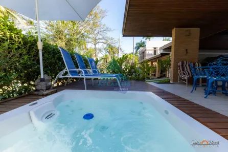 Casa com 6 Quartos à venda, 524m² no Lázaro, Ubatuba