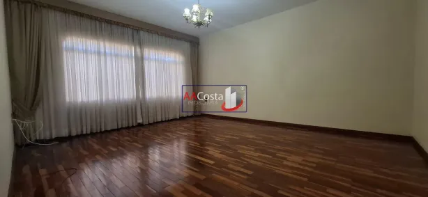 Casa com 3 Quartos à venda, 172m² no Parque Doutor Carrão, Franca