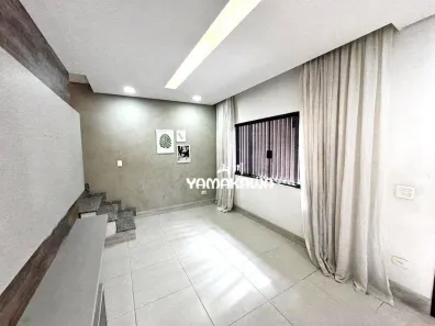 Sobrado com 3 Quartos à venda, 90m² no Cidade Patriarca, São Paulo