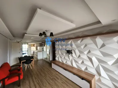 Apartamento com 2 Quartos à venda, 70m² no Centro, Londrina