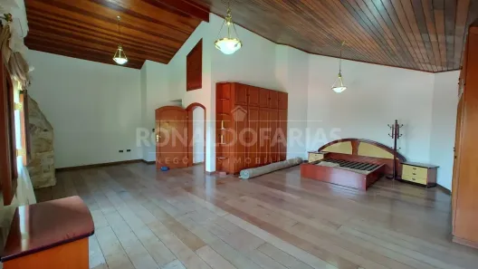 Sobrado com 5 Quartos à venda, 468m² no Interlagos, São Paulo