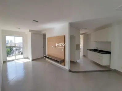Apartamento com 2 Quartos para venda ou aluguel, 63m² no Paulicéia, Piracicaba