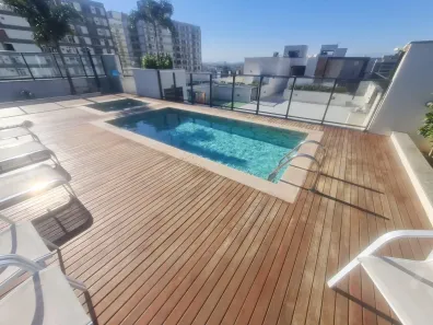 Apartamento com 2 Quartos à venda, 55m² no Praça Seca, Rio de Janeiro