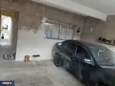 Sobrado com 3 Quartos à venda, 125m² no Jardim Presidente Dutra, Guarulhos