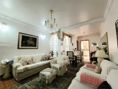Sobrado com 3 Quartos à venda, 100m² no Mirandópolis, São Paulo
