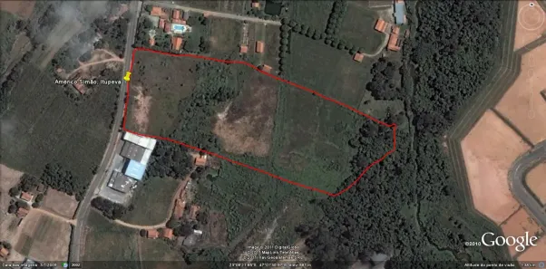 Lote/Terreno à venda, 48000m² no Conjunto Industrial Belville, Itupeva