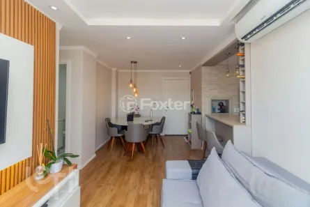 Apartamento com 2 Quartos à venda, 61m² no São Sebastião, Porto Alegre