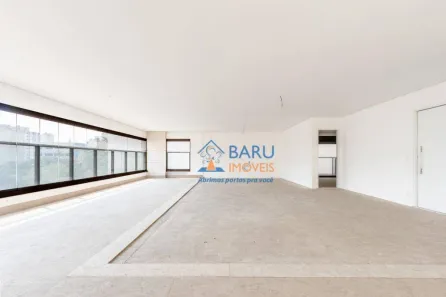 Apartamento com 4 Quartos à venda, 310m² no Santa Cecília, São Paulo