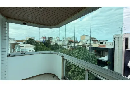 Apartamento com 3 Quartos para alugar, 105m² no Jardim da Penha, Vitória