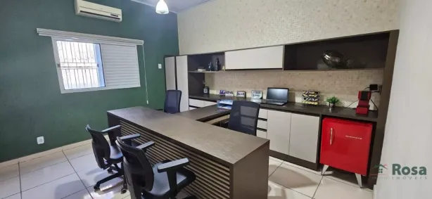 Galpão/Depósito/Armazém à venda, 380m² no Vista Alegre, Cuiabá