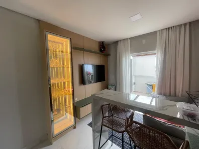 Cobertura com 1 Quarto à venda, 60m² no Campeche, Florianópolis