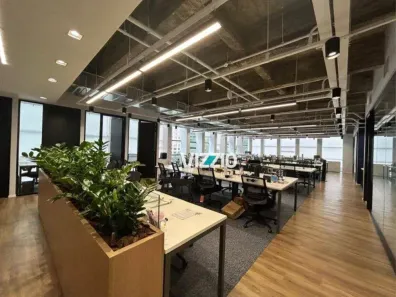 Sala Comercial para alugar, 278m² no Bela Vista, São Paulo