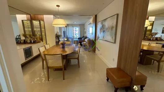 Apartamento com 3 Quartos à venda, 126m² no Kobrasol, São José