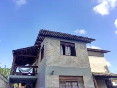 Casa de Condomínio com 4 Quartos à venda, 252m² no Manaíra, João Pessoa
