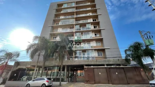 Apartamento com 2 Quartos para alugar, 78m² no Centro, Canoas
