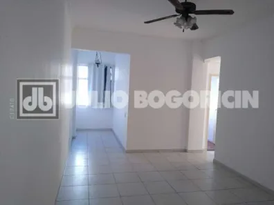 Apartamento com 3 Quartos à venda, 86m² no Tijuca, Rio de Janeiro