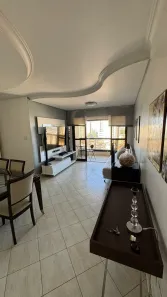 Apartamento com 2 Quartos para alugar, 77m² no Jardim das Nações, Taubaté
