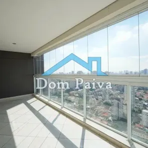 Apartamento com 4 Quartos à venda, 125m² no Vila Mariana, São Paulo